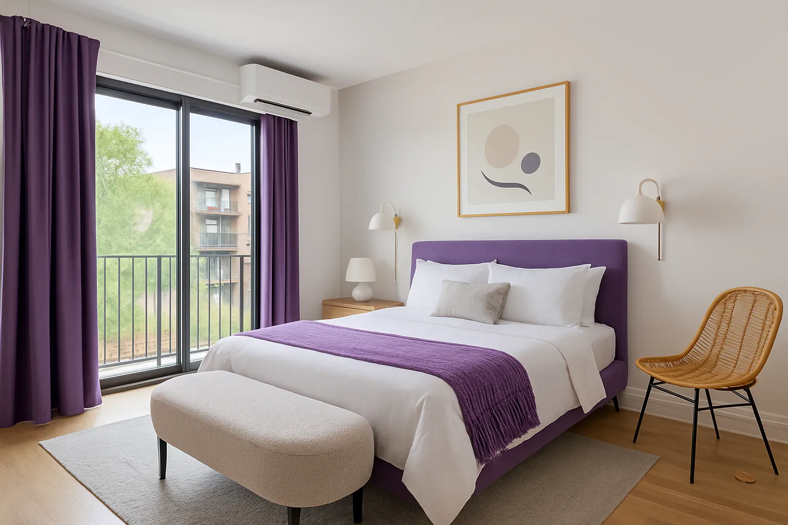 Airbnb & Short-Term Rental Cleaning